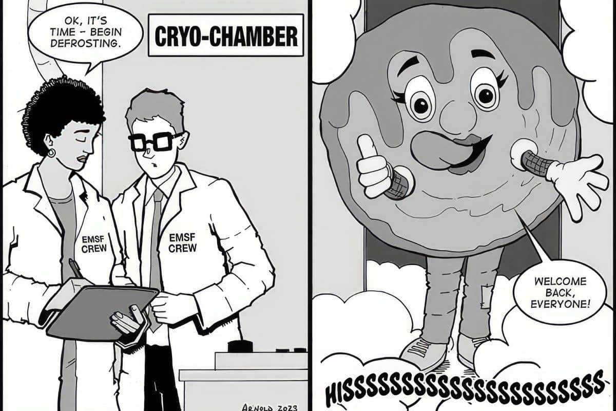 2023.03.30 - Observer - The View From Here