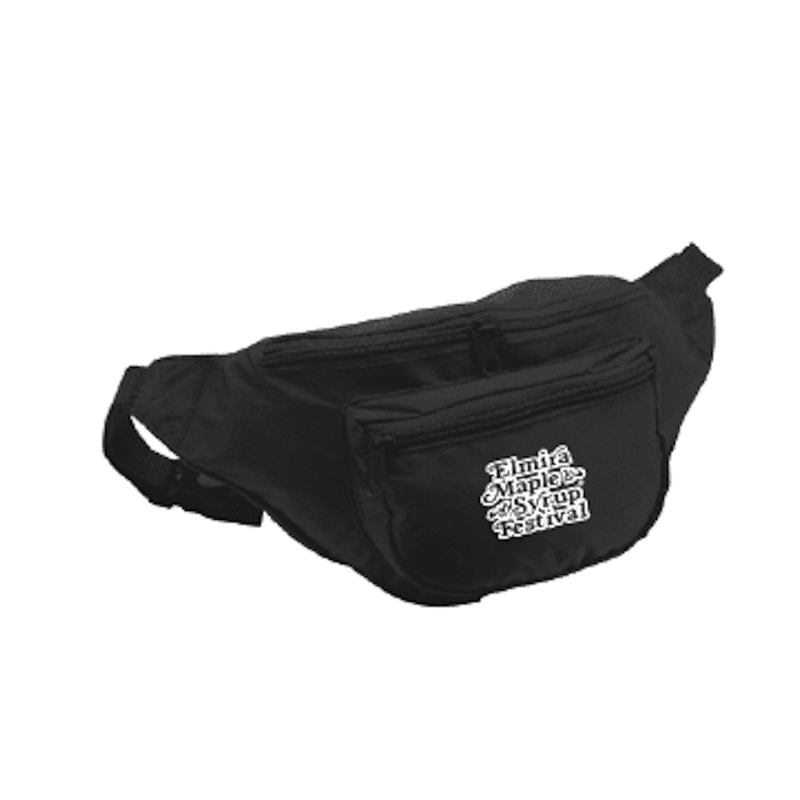 Fanny Pack - Elmira Maple Syrup Festival