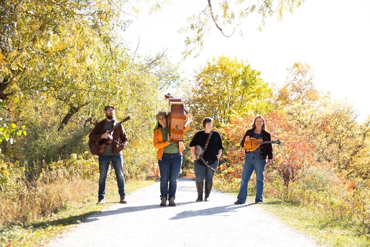 Onion Honey - Elmira Maple Syrup Festival