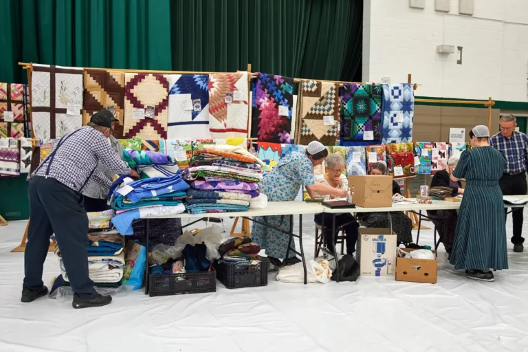 2023 Craft Show - Image 45 - Elmira Maple Syrup Festival