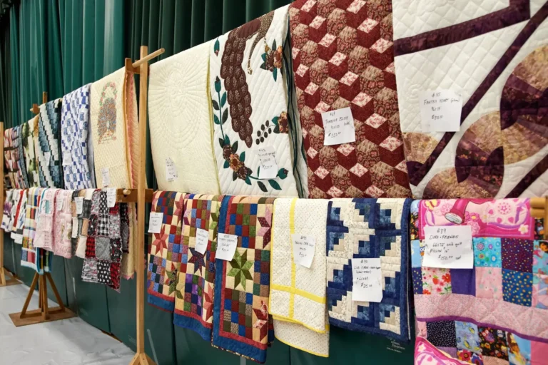 2023 Craft Show - Image 46 - Elmira Maple Syrup Festival