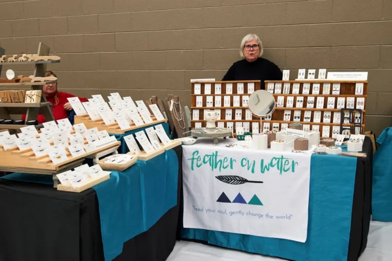 2023 Craft Show - Image 68 - Elmira Maple Syrup Festival