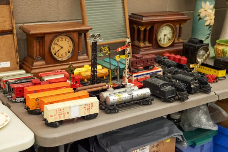 2023 Craft Show - Image 84 - Elmira Maple Syrup Festival