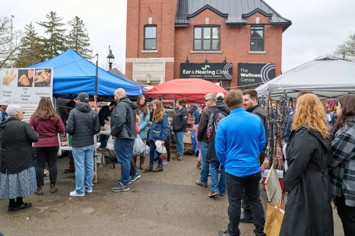 2023 Festival - Image 208 - Elmira Maple Syrup Festival