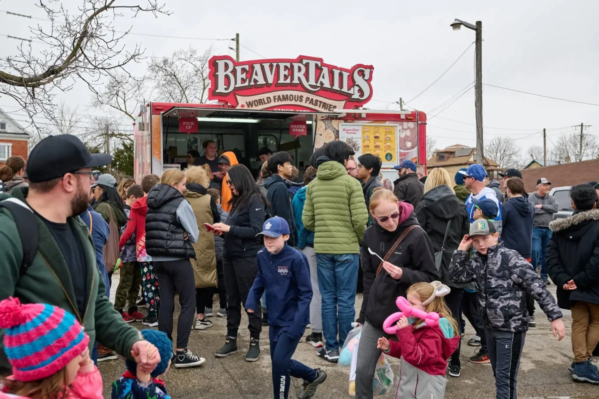 2023 Festival - Image 220 - Elmira Maple Syrup Festival