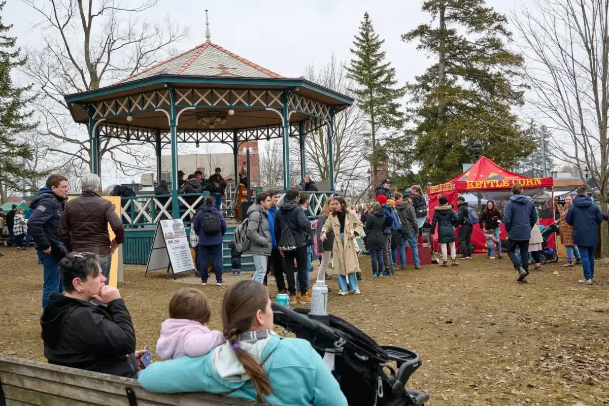 2023 Festival - Image 235 - Elmira Maple Syrup Festival