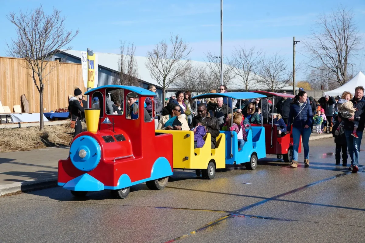 2023 Festival - Image 69 - Elmira Maple Syrup Festival
