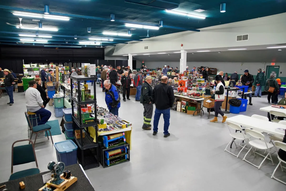 2023 Toy Show - Image 11 - Elmira Maple Syrup Festival