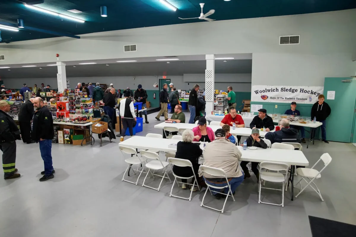 2023 Toy Show - Image 12 - Elmira Maple Syrup Festival