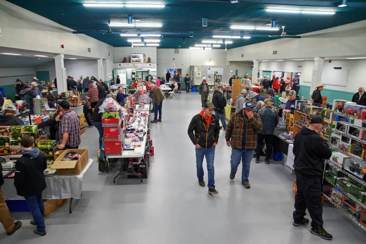 2023 Toy Show - Image 14 - Elmira Maple Syrup Festival