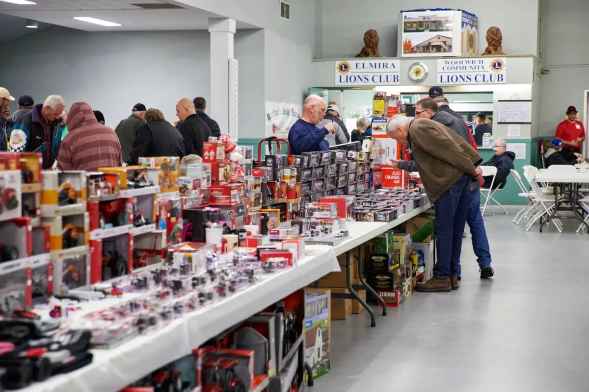 2023 Toy Show - Image 18 - Elmira Maple Syrup Festival
