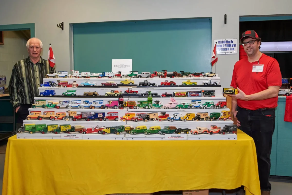 2023 Toy Show - Image 23 - Elmira Maple Syrup Festival