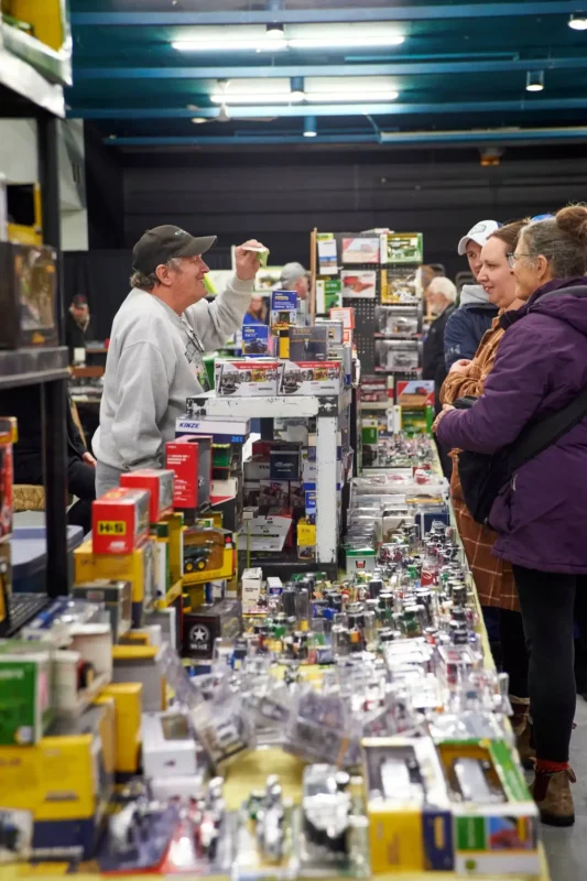 2023 Toy Show - Image 27 - Elmira Maple Syrup Festival