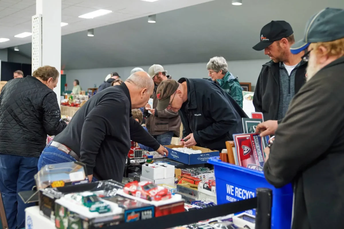 2023 Toy Show - Image 6 - Elmira Maple Syrup Festival