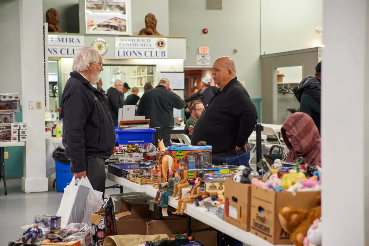 2023 Toy Show - Image 61 - Elmira Maple Syrup Festival