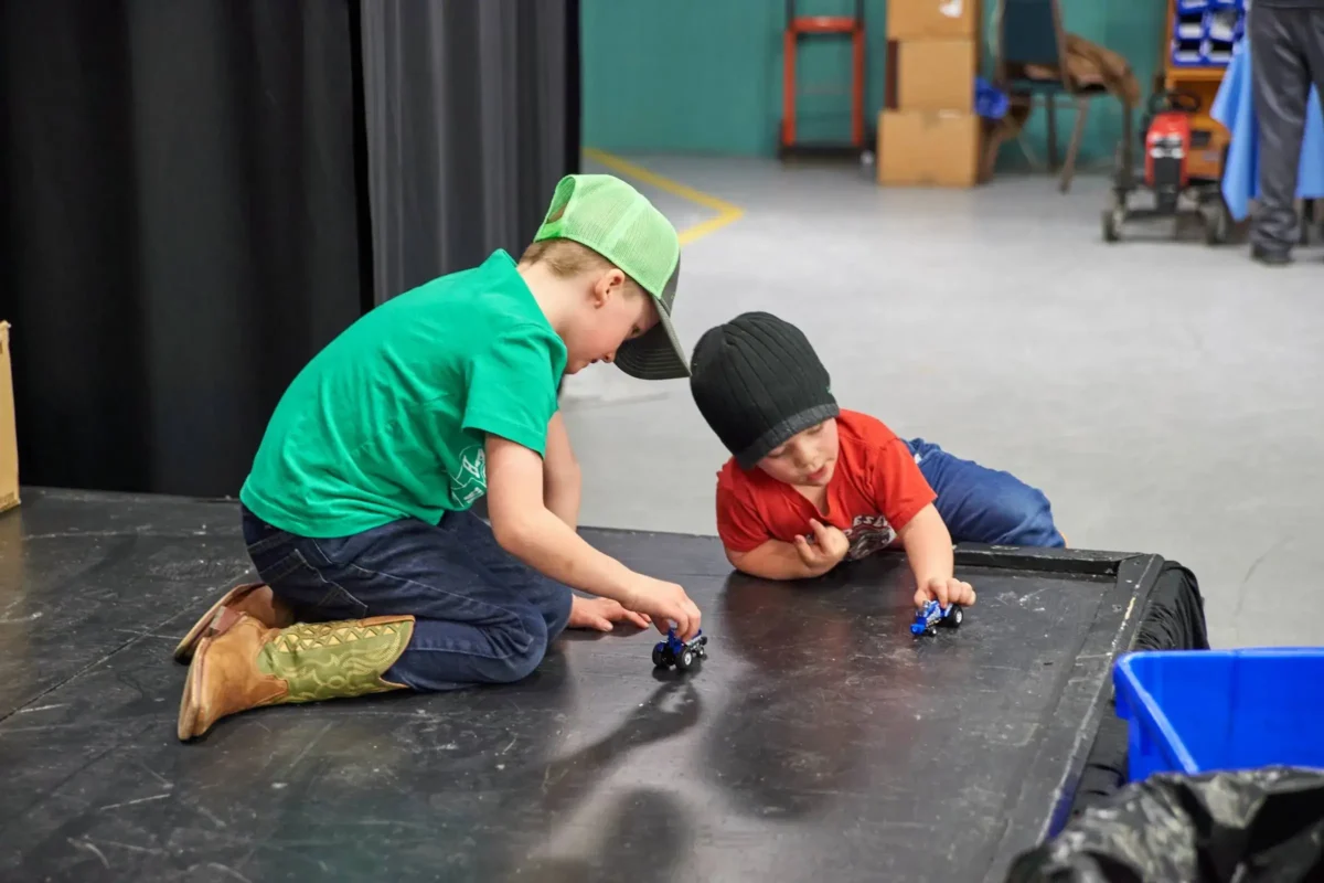 2023 Toy Show - Image 68 - Elmira Maple Syrup Festival