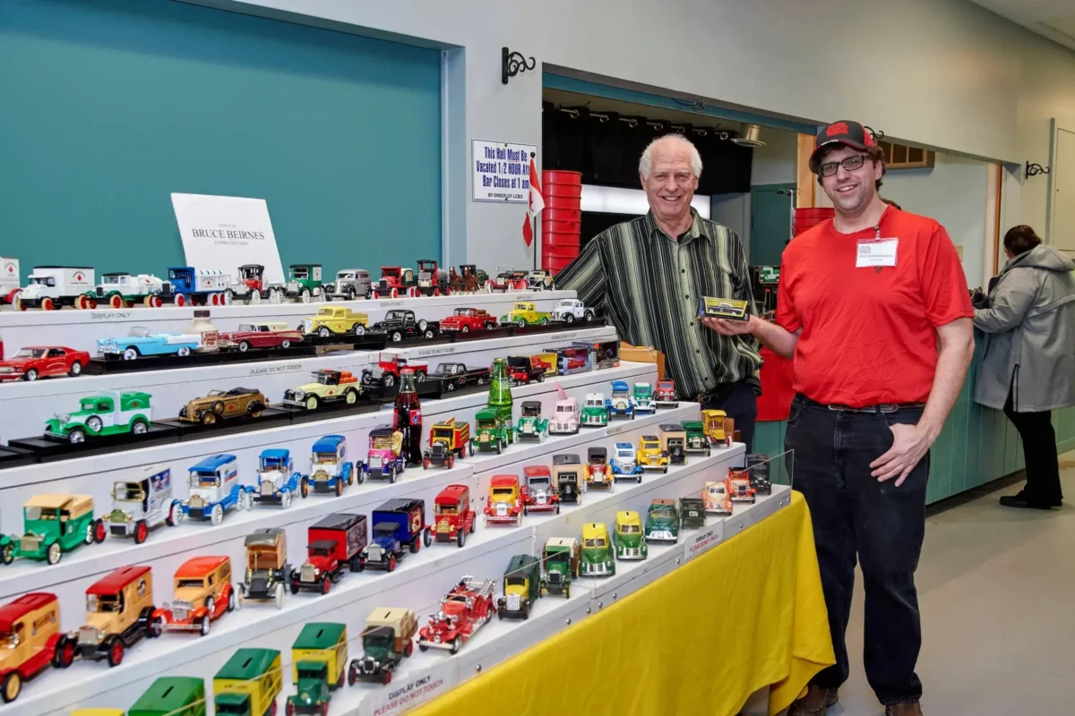 2023 Toy Show - Image 8 - Elmira Maple Syrup Festival