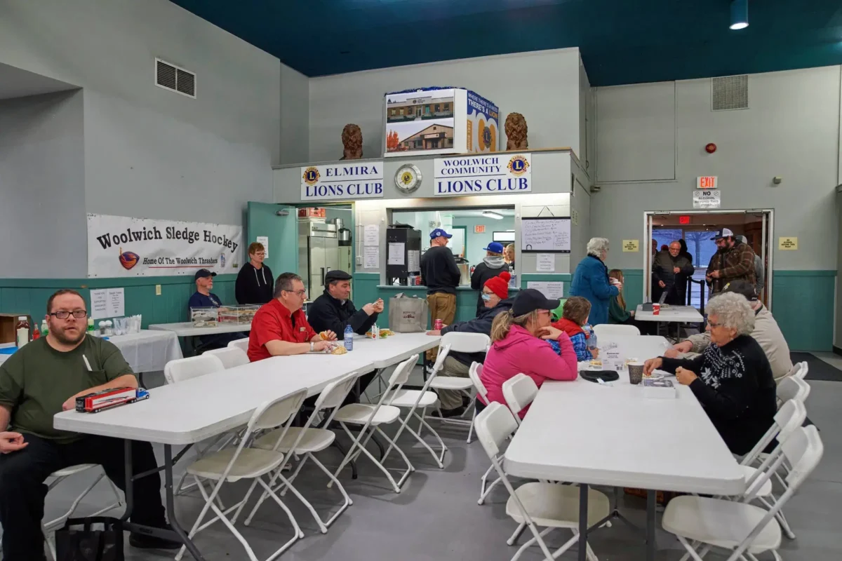 2023 Toy Show - Image 9 - Elmira Maple Syrup Festival