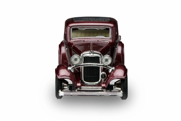 2024 Collectible - 1932 Ford 3-Window Coupe - Image 4