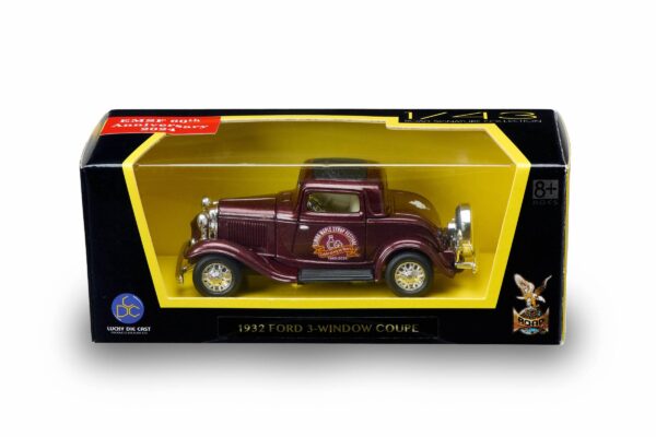 2024 Collector Truck - In Box - Elmira Maple Syrup Festival