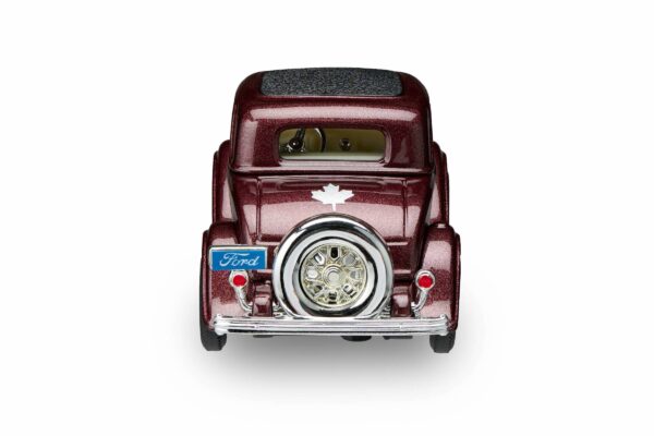 2024 Collectible - 1932 Ford 3-Window Coupe - Image 5