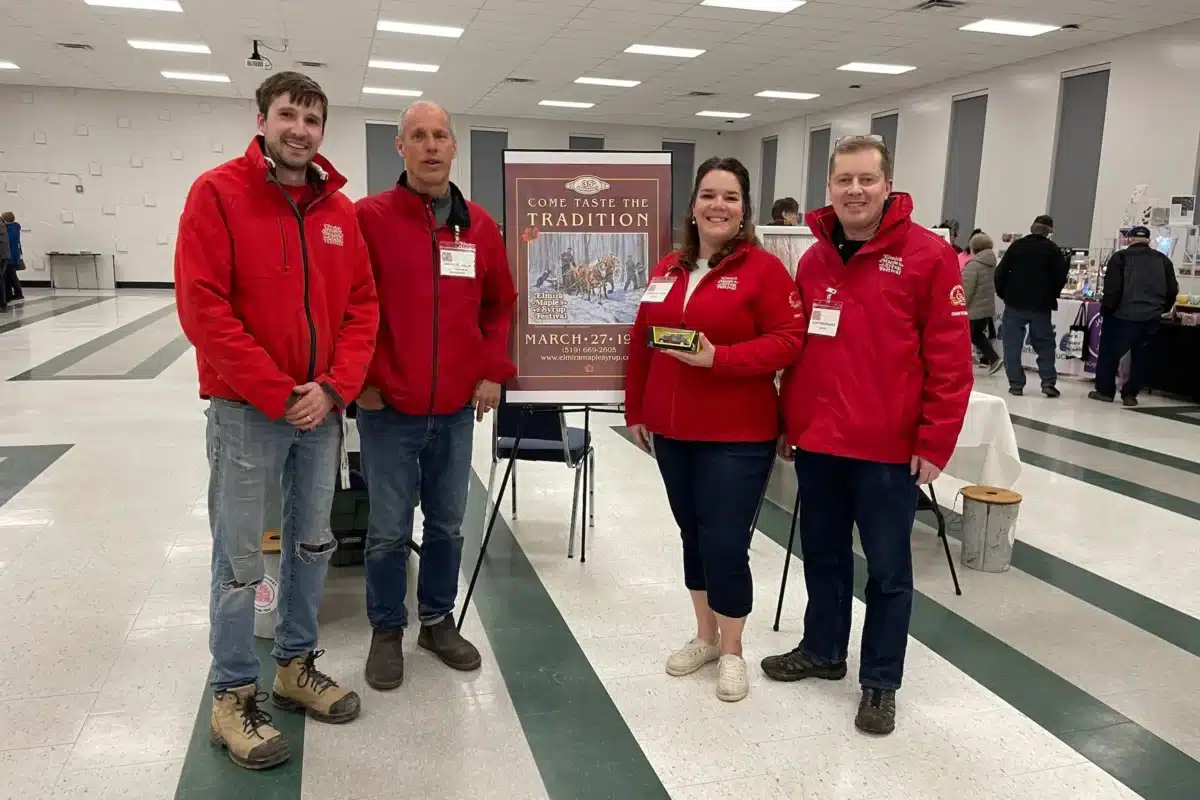 2024 Craft Show - Image 14 - Elmira Maple Syrup Festival