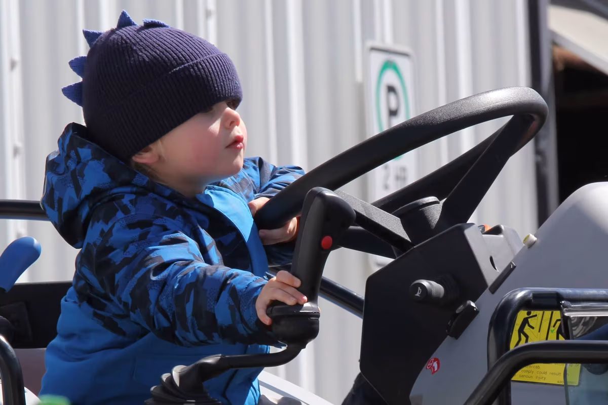 2024 Family Fun Area - Image 164 - 2024 Elmira Maple Syrup Festival