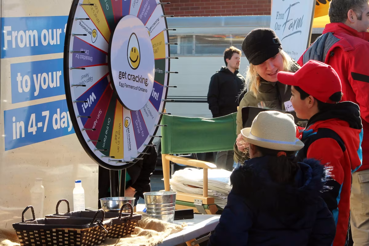 2024 Family Fun Area - Image 205 - 2024 Elmira Maple Syrup Festival