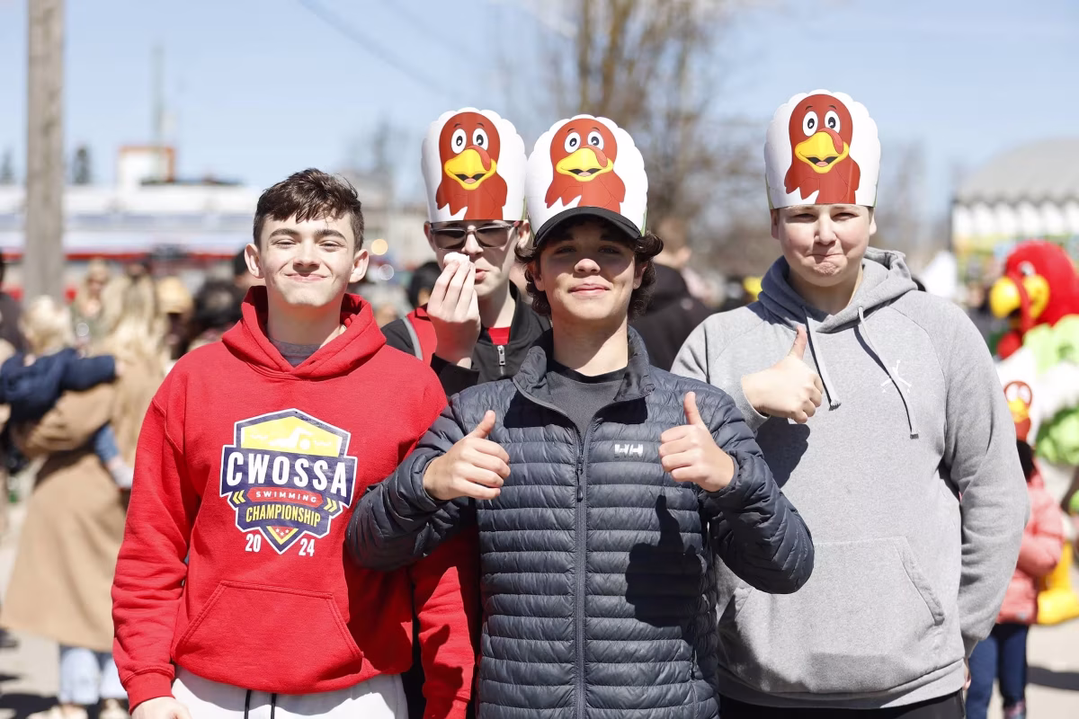 2024 Family Fun Area - Image 82 - 2024 Elmira Maple Syrup Festival