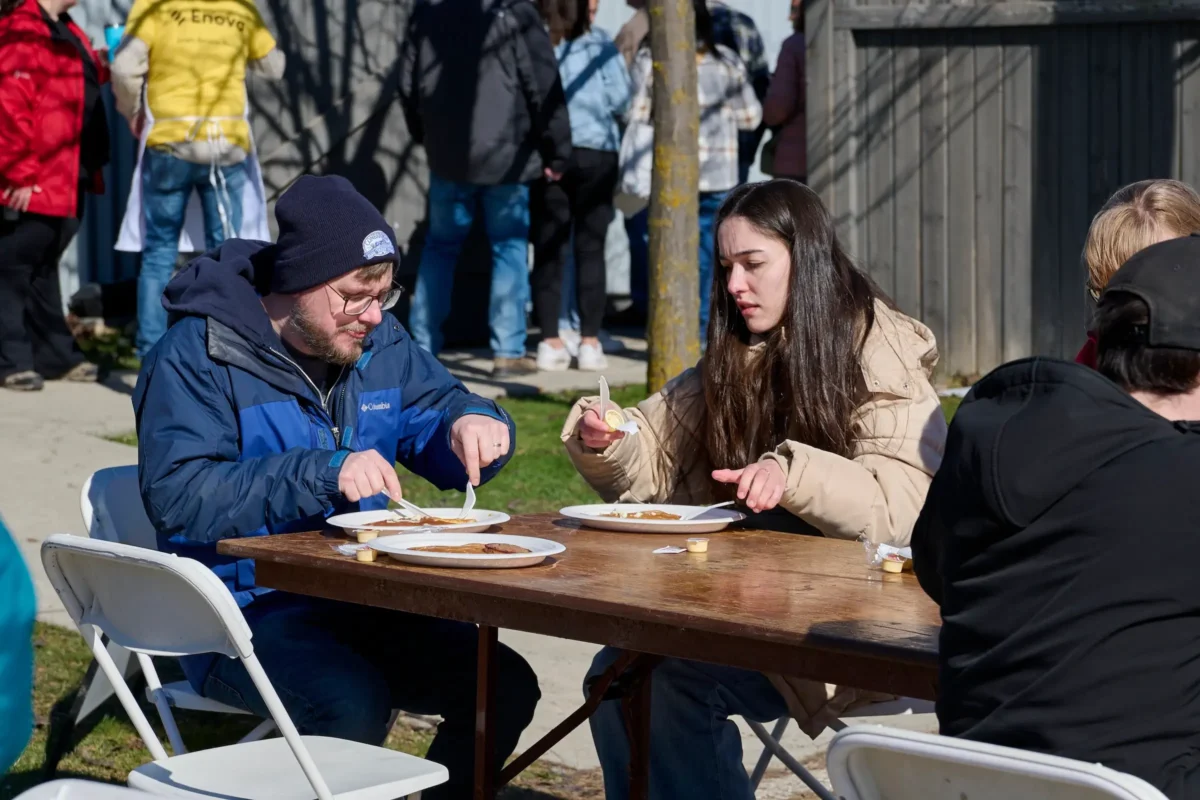 2024 Festival - Image 10 - 2024 Elmira Maple Syrup Festival