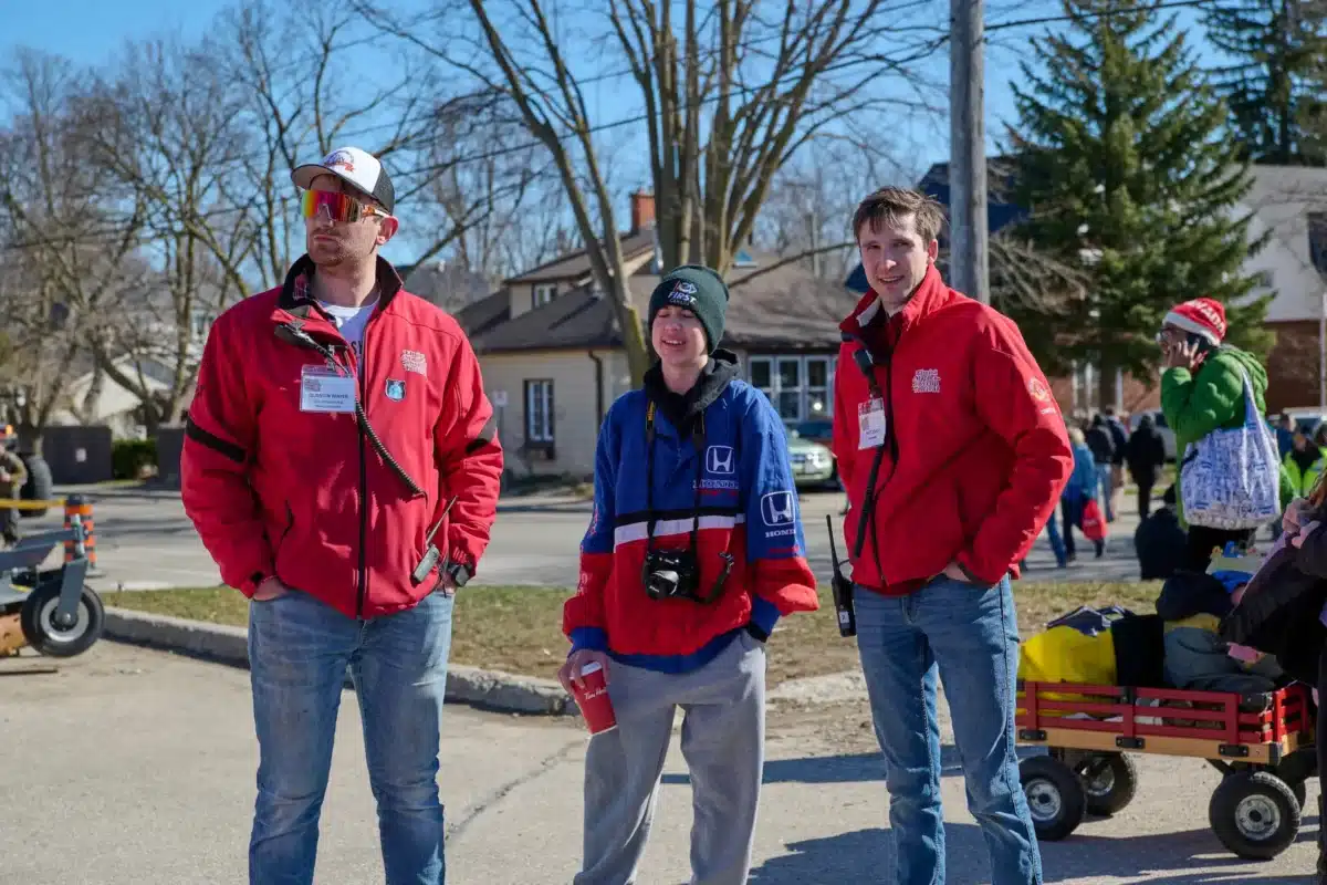2024 Festival - Image 33 - 2024 Elmira Maple Syrup Festival