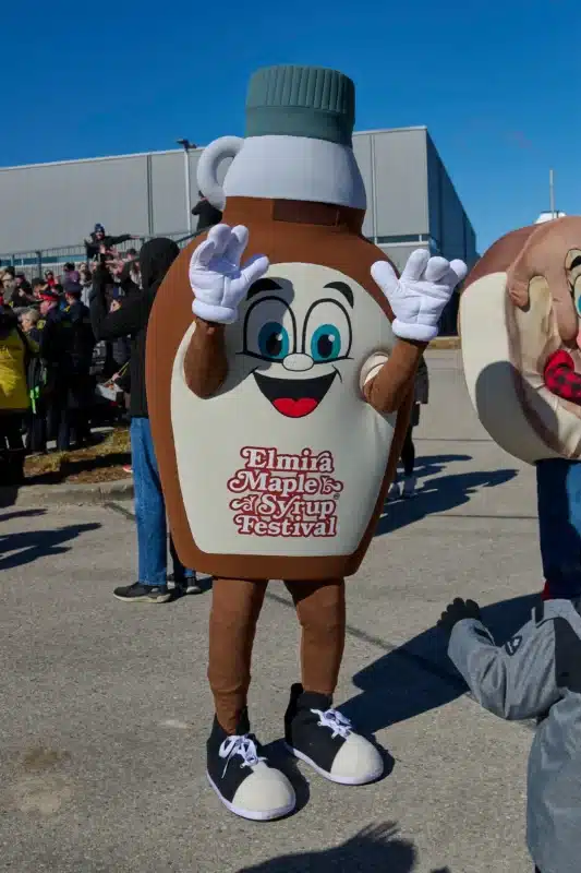 2024 Festival - Image 41 - 2024 Elmira Maple Syrup Festival