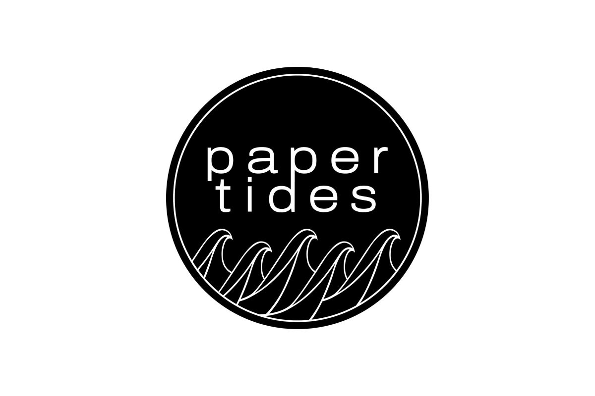 Paper Tides Logo