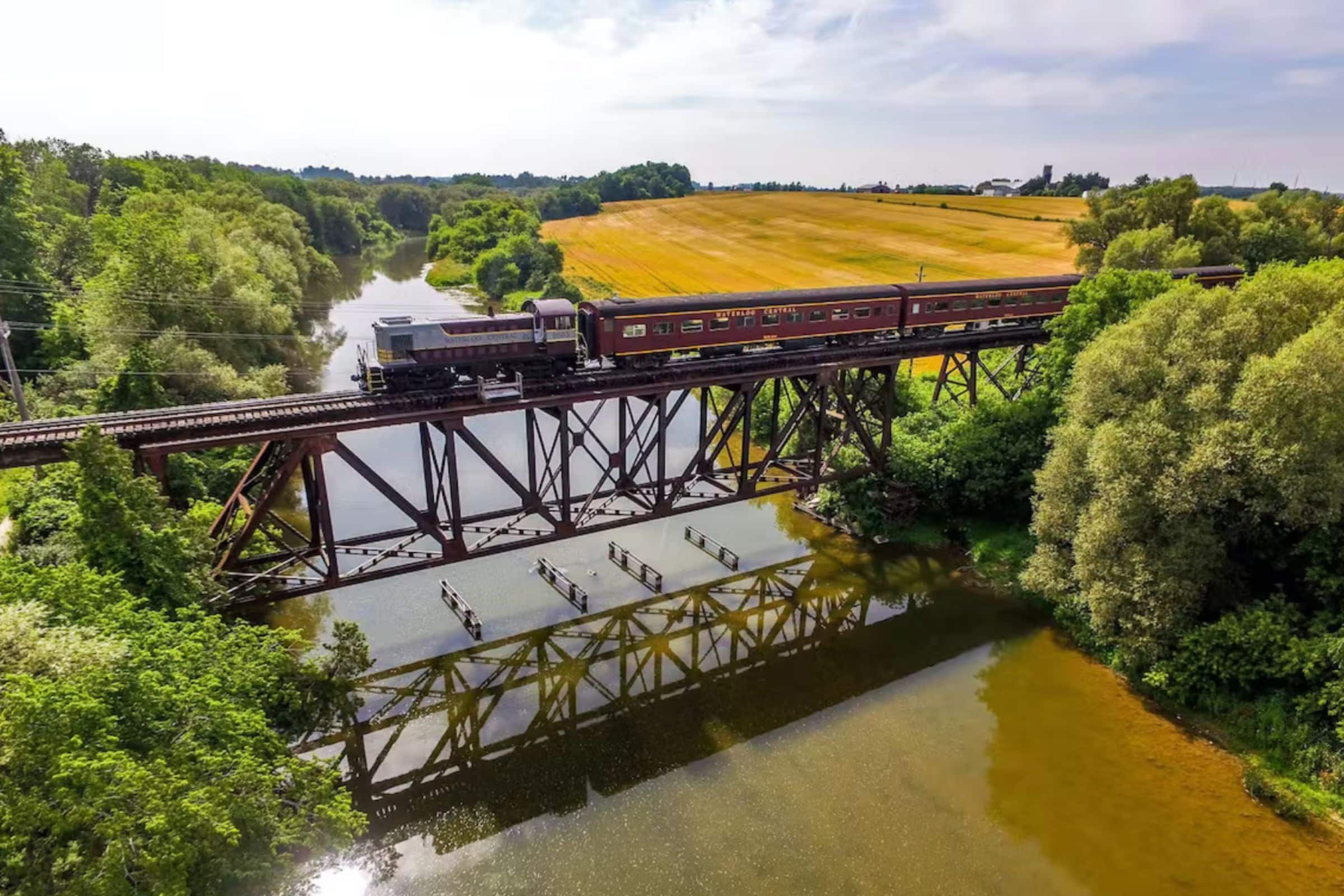 About The Elmira Maple Syrup Festival Elmira Maple Syrup Festival