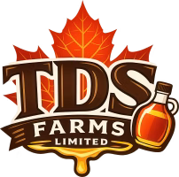 TDS Farms Limited - Logo